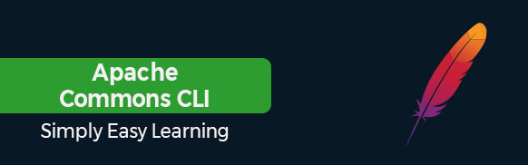 Apache Commons CLI Tutorial