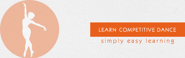 Competitive Dance Tutorial