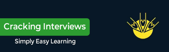 Cracking Interviews Tutorial