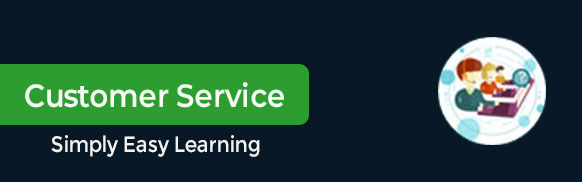 Customer Service Tutorial