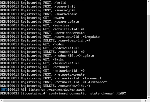 Debug Logs