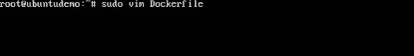 Edit Vim