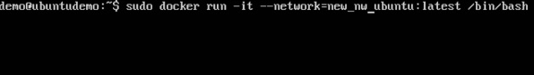 New Network