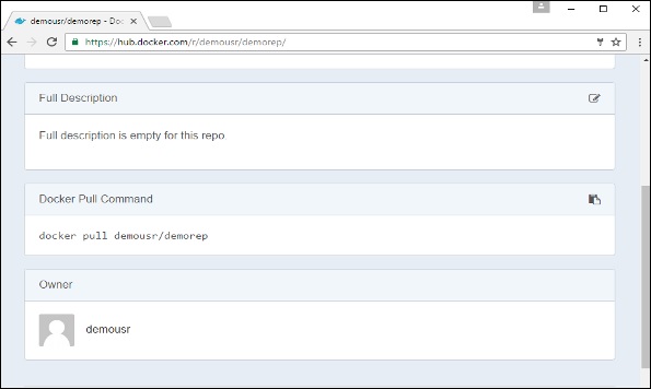 Repository