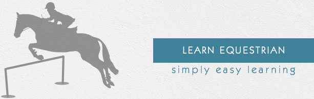 Equestrian Tutorial