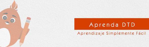 DTD Tutorial
