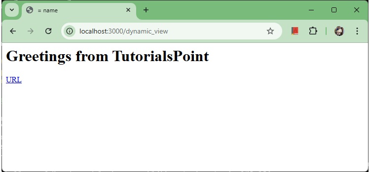 Templating Inter