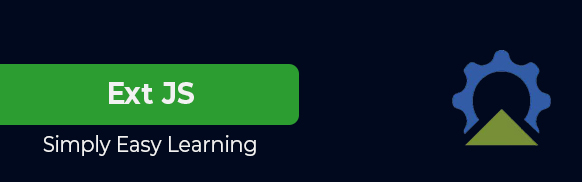 Ext.js Tutorial