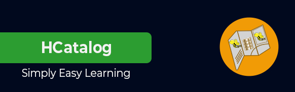 HCatalog Tutorial