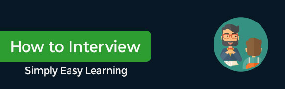 How to Interview Tutorial
