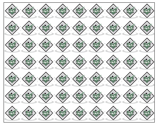 HTML Canvas createPattern Method