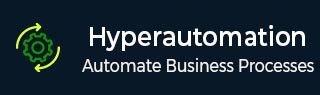 Hyperautomation Tutorial