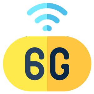 Learn 6G Networks