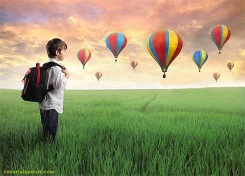 Enhancing Image Brightness Tutorial