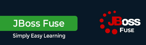 JBoss Fuse Tutorial