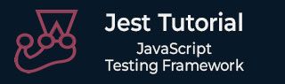 Jest Tutorial