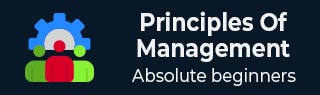 Management Principles Tutorial