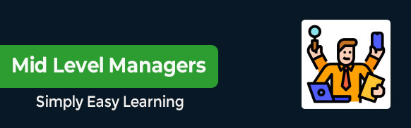Mid-Level Managers Tutorial