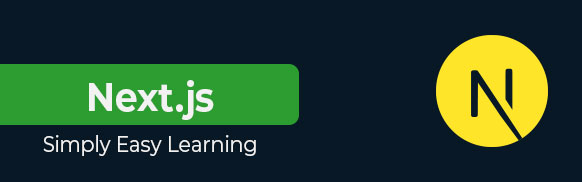 Next.js Tutorial