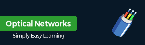 Optical Networks Tutorial