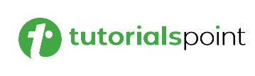 tutorialpoint logo