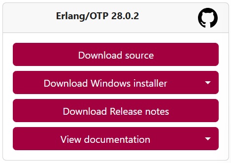 Download Erlang