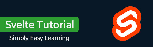 Svelte Tutorial
