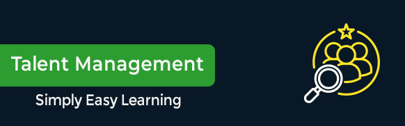 Talent Management Tutorial