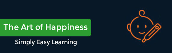 The Art of Happiness Tutorial