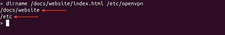 Extracting Multiple File Paths 1
