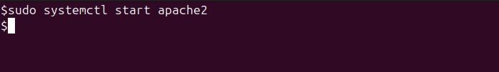 httpd Command in Linux1