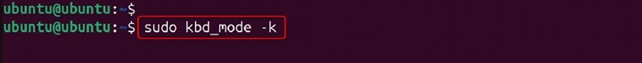 kbd_mode Command in Linux1