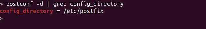 Pickup Daemon in Linux4