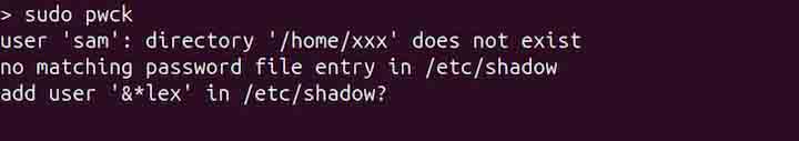 pwck Command in Linux2