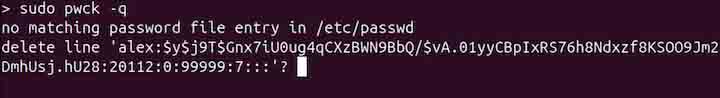 pwck Command in Linux5