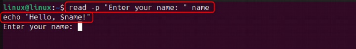read Command in Linux1