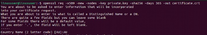 req Command in Linux4