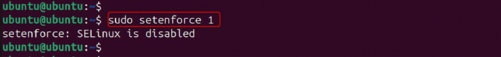 selinux Command in Linux4