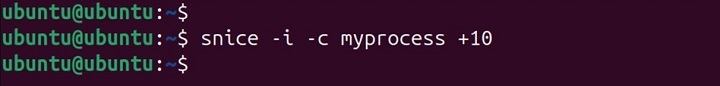 snice Command in Linux13