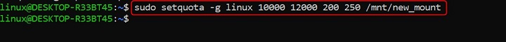 Specifying No Mixed Pathnames