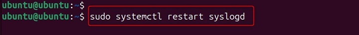 sysklogd Command in Linux10