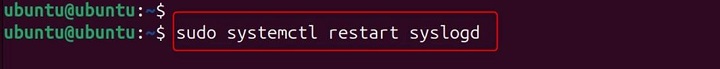 sysklogd Command in Linux5