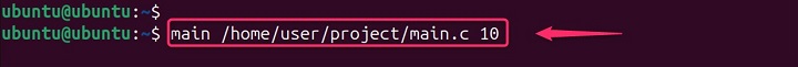 Understanding the Tags File