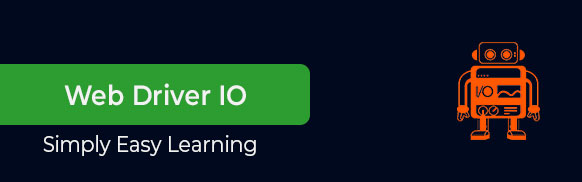 WebdriverIO Tutorial