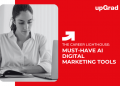 Must-Have AI Digital Marketing Tools