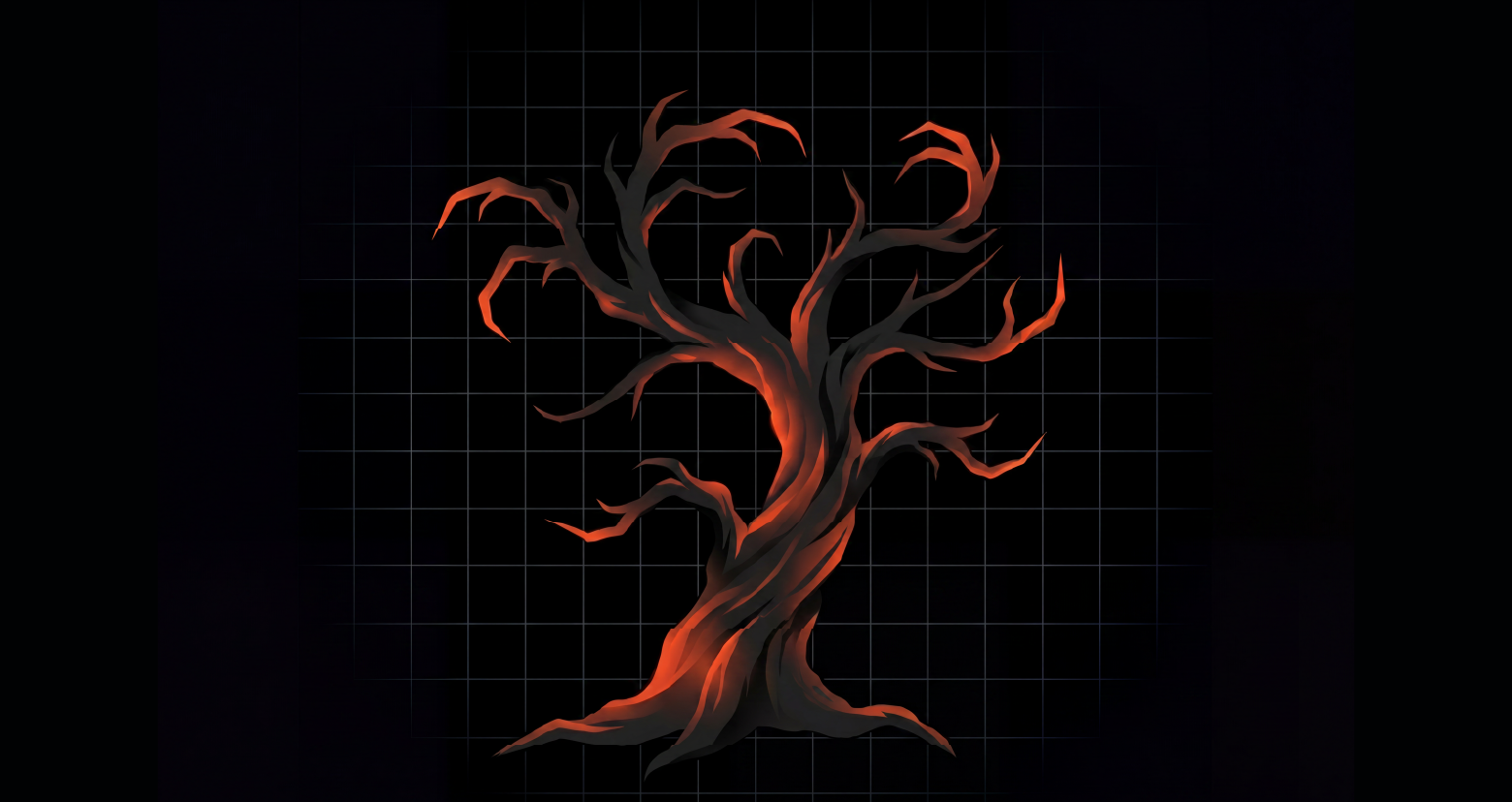 Ghost Tree