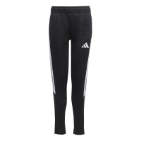 adidas Tiro 26 League Trainingspak 1/4-Zip Kids Grijs Zwart
