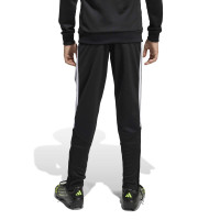 adidas Tiro 26 League Trainingspak 1/4-Zip Kids Grijs Zwart