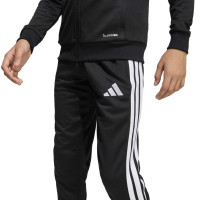 adidas Tiro 26 League Trainingspak 1/4-Zip Kids Grijs Zwart
