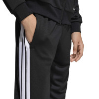 adidas Tiro 26 League Trainingspak 1/4-Zip Kids Grijs Zwart